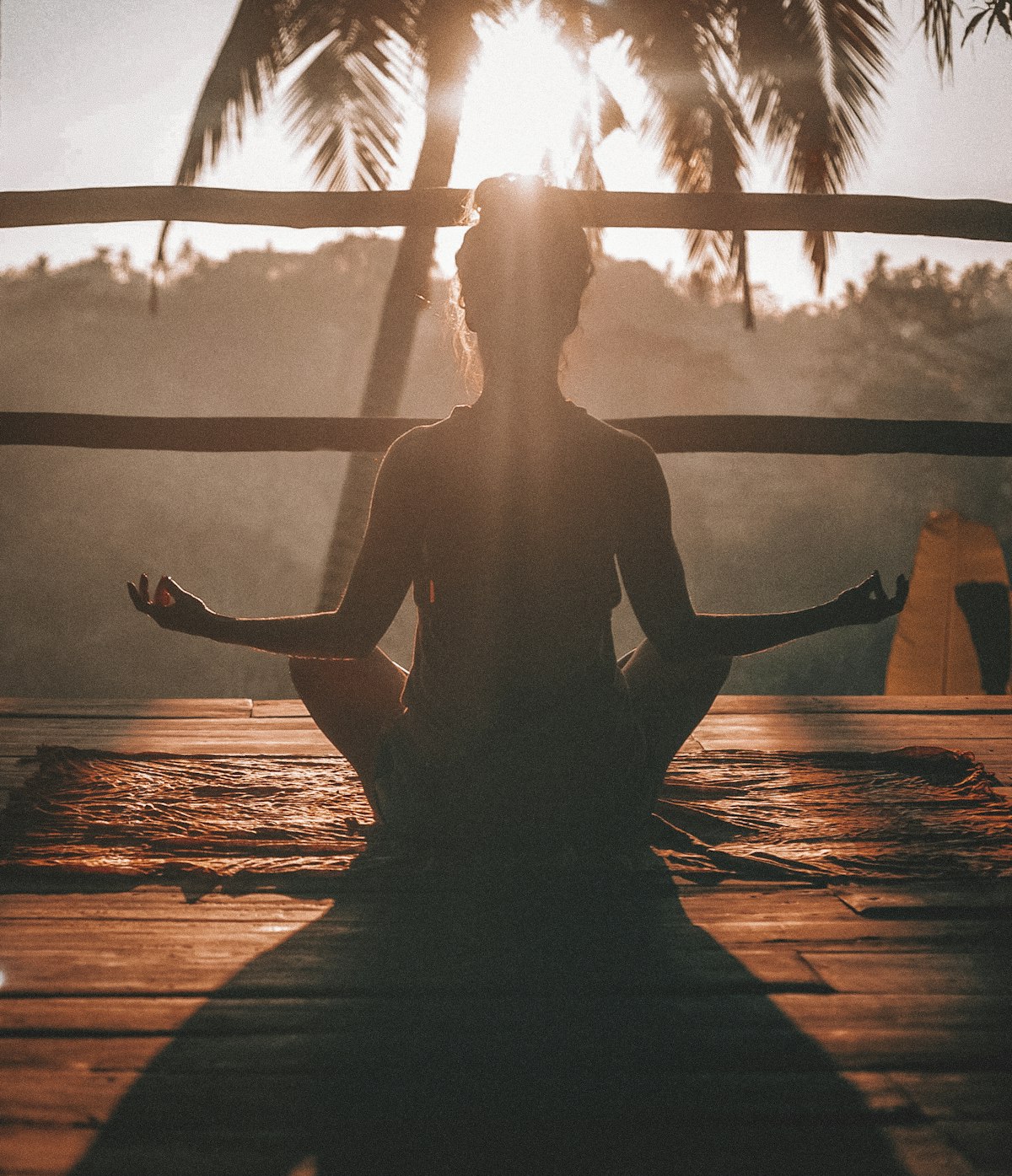 Wellbeing Support