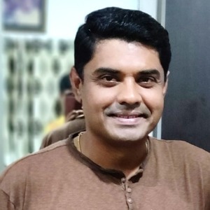 Mr. Milap A. Mehta - Founder & Managing Director