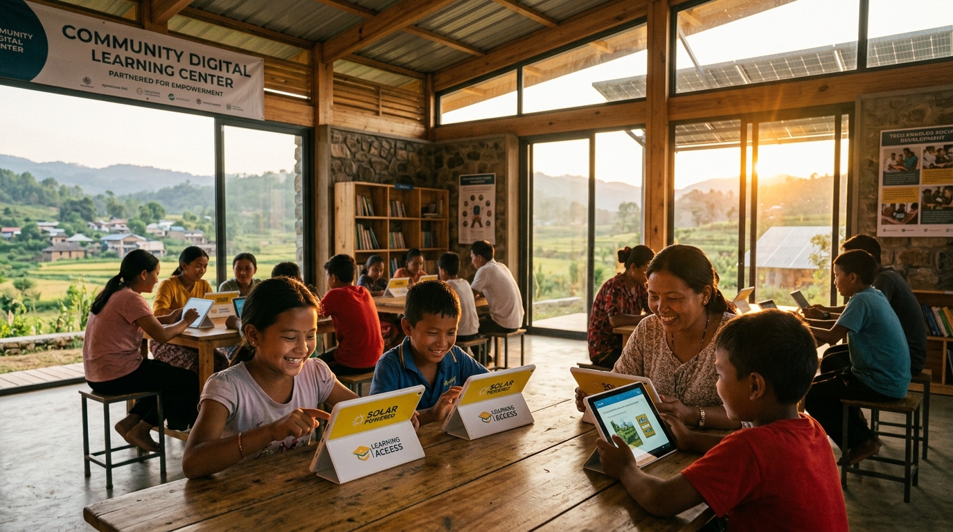 CSR Programs