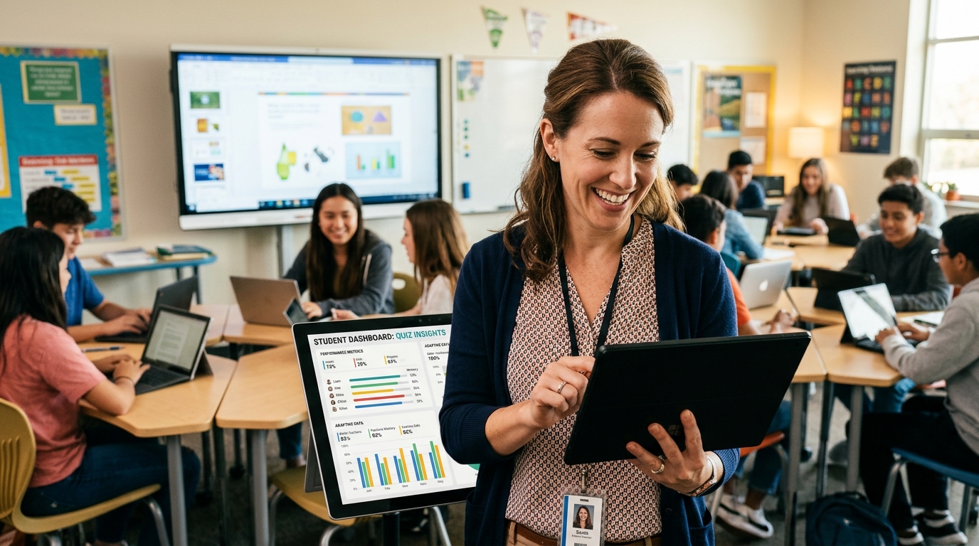 Classroom Teacher